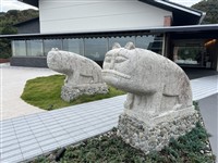 なかとさ美術館 なかとさ美術館