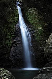龍王の滝