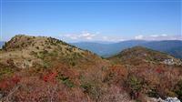 梶ヶ森天狗の鼻