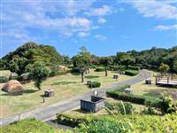 オートキャンプ場