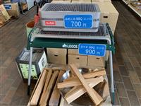 バーベキュー用品