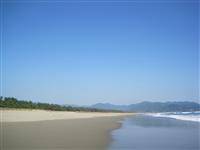 フォトギャラリー_入野の浜_左