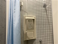コインシャワー