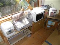 調理器具