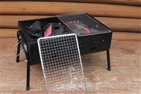 BBQコンロレンタル（有料）