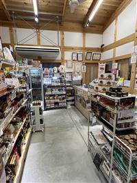 売店