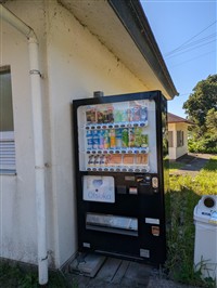 自動販売機